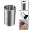 25/35/50ml New Drinking Spirit Barware Cocktail Bar Accessories Kitchen Gadgets Measure Cup