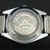 REFURBISHED SEIKO 5 AUTOMATIC 6309A VINTAGE JAPAN MENS SILVER WATCH a442801-1