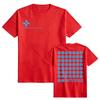 T-shirt Supporto Battlefield 6 Cotone Estiva Manica Corta Morbida Unisex Streetwear Girocollo Moda Stampa Grafica Magliette Merch