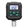 Digitalanzeige Drehmomenttester Tragbares Elektronisches Drehmomentmessgerät Hochpräziser Drehmomentschlüssel Drehmomentprüfinstrument
