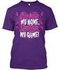 Tops – T-Shirts