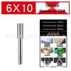 Electric Diamond Grinding Head for Stone and Jade Carving - Large Cylindrical Grit