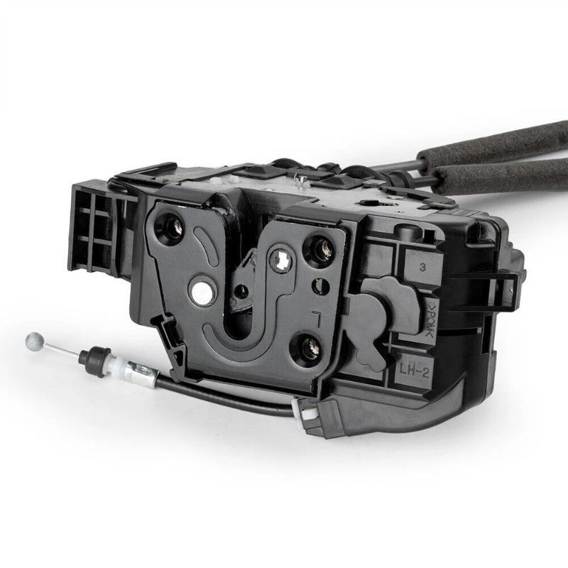 81310-2B020 6p Front Left Driver Side Door Lock Actuator For Hyundai Santa Fe 2006-2009 813102B020 81310 2B020 New