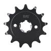 13T 14T 15T Motorcycle Front Sprocket Fit For HYOSUNG GT250 R Sport GT250R GV250C GV250 250 For YAMAHA YFS200 TTR230 200 230