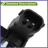 Crankshaft Position Sensor for Subaru Legacy 2.5i 2015-2017 22053AA071 1 Pc