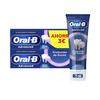 Toothpastes Toothpaste GUM PROTECTION 2 X 75 Ml