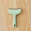 Curved Head Pet Comb Dense Teeth Deshedding Brush with Non-Slip Handle Gentle Pet Grooming Brush for All Coat Types Dogs Cats
