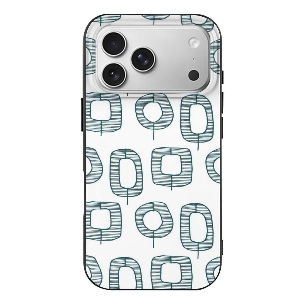 1 Pack For Iphone 17/17Air/17Pro/17ProMax TPU Protective Case With Ultra-Thin Profile, Anti-Yellow, and Raised Lens Protection