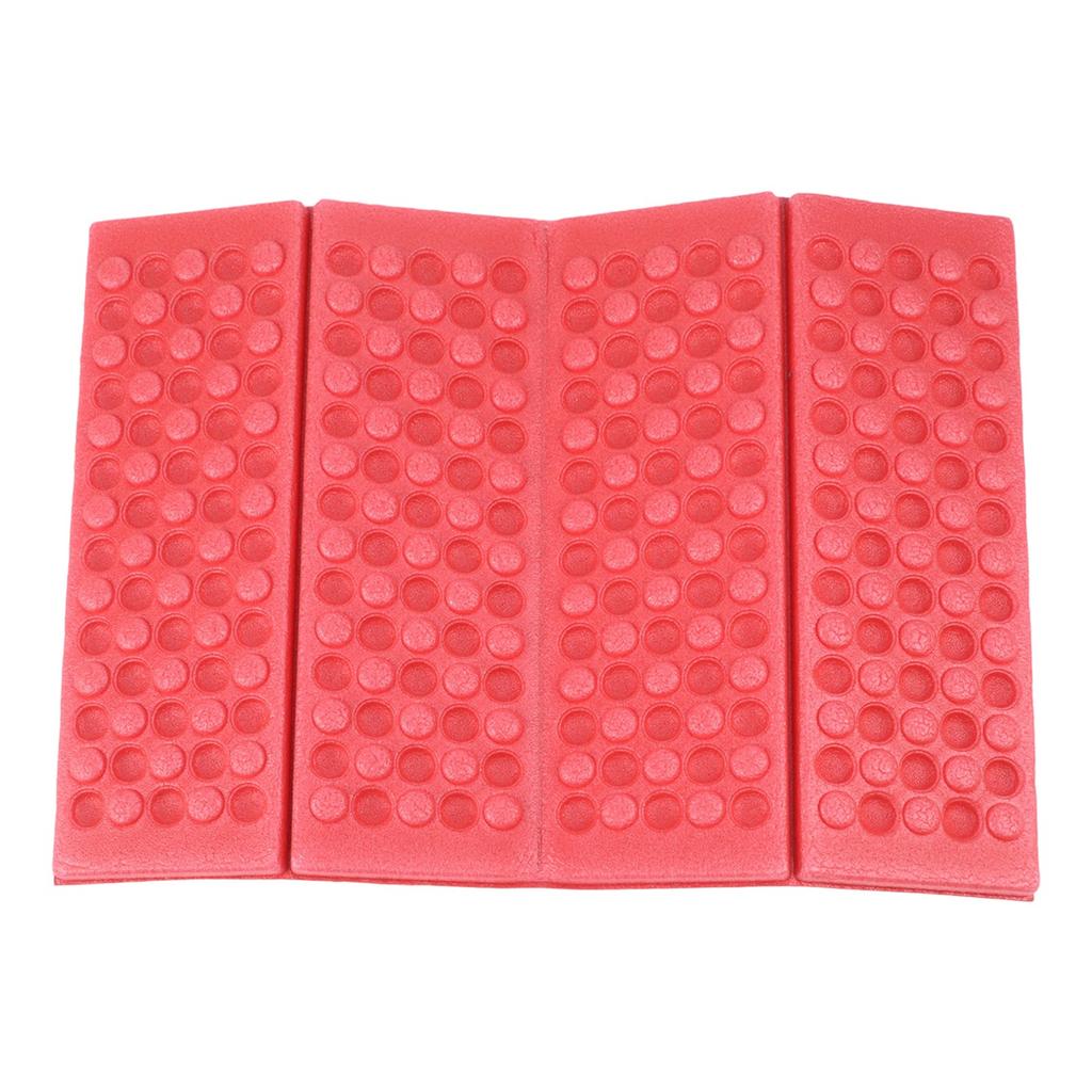 Chair Mat Moisture-Proof Pad Seat Cushion Camping Cold-proof