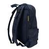 [Private Label] Backpack for Parents and Dads, with Odor-Resistant Etiquette Pocket, 11157, Navy, H46 X W33 X D14cm