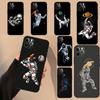 Astronaut Soccer Basketball Case For Oppo A76 A96 A16 A17 A18 A60 A80 A40 A38 A58 A78 A98 A94 A74 A54 A15 A57 A77 A5 Pro