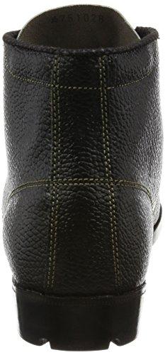 Simon AS22 Safety Lace-Up Boots, Size 25.5cm, AS2225.5