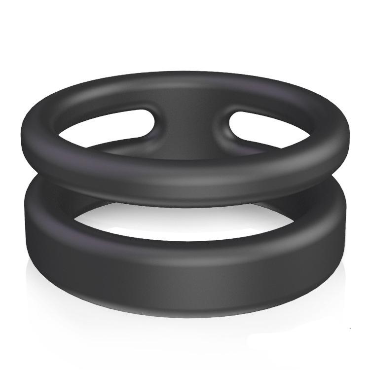 Parringer Penis Cock Ring Sexleketøy