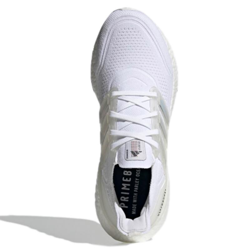 Adidas UltraBoost 21 'Cloud White' Sneakers FY0846