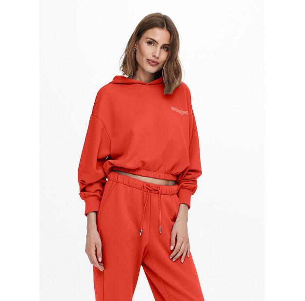 Толстовка ONLY 15239888 EU XL