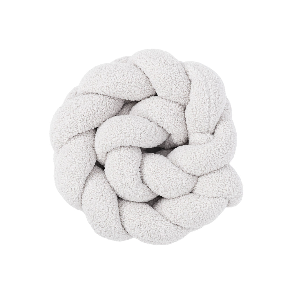Protective Braid for the Crib- Bearly