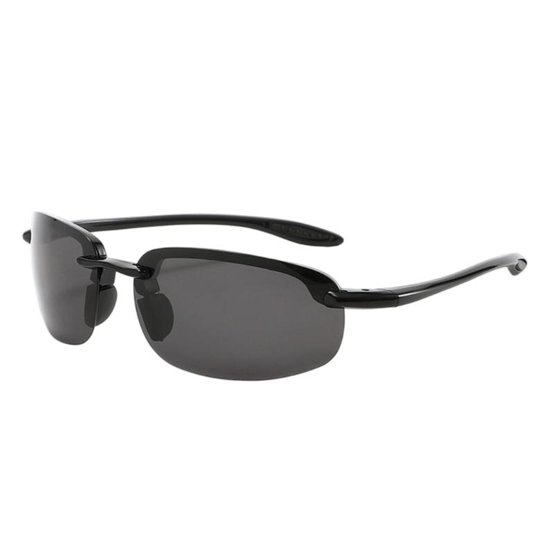 Fishing Polarized Sunglasses Sun Protecting Light weight Eyewears Sports Climbing Protective Glasses for Outdoor