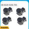 Portable 4 PCS PDC Parking Sensor For-BMW E81 E82 E88 E90 E91 E92 E93 E84 66209196705 9196705 66206934308 Reverse Sensor