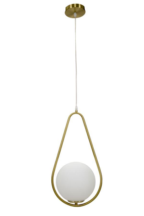 Ceiling Lamp Glamy Drop Cm 24X20X46