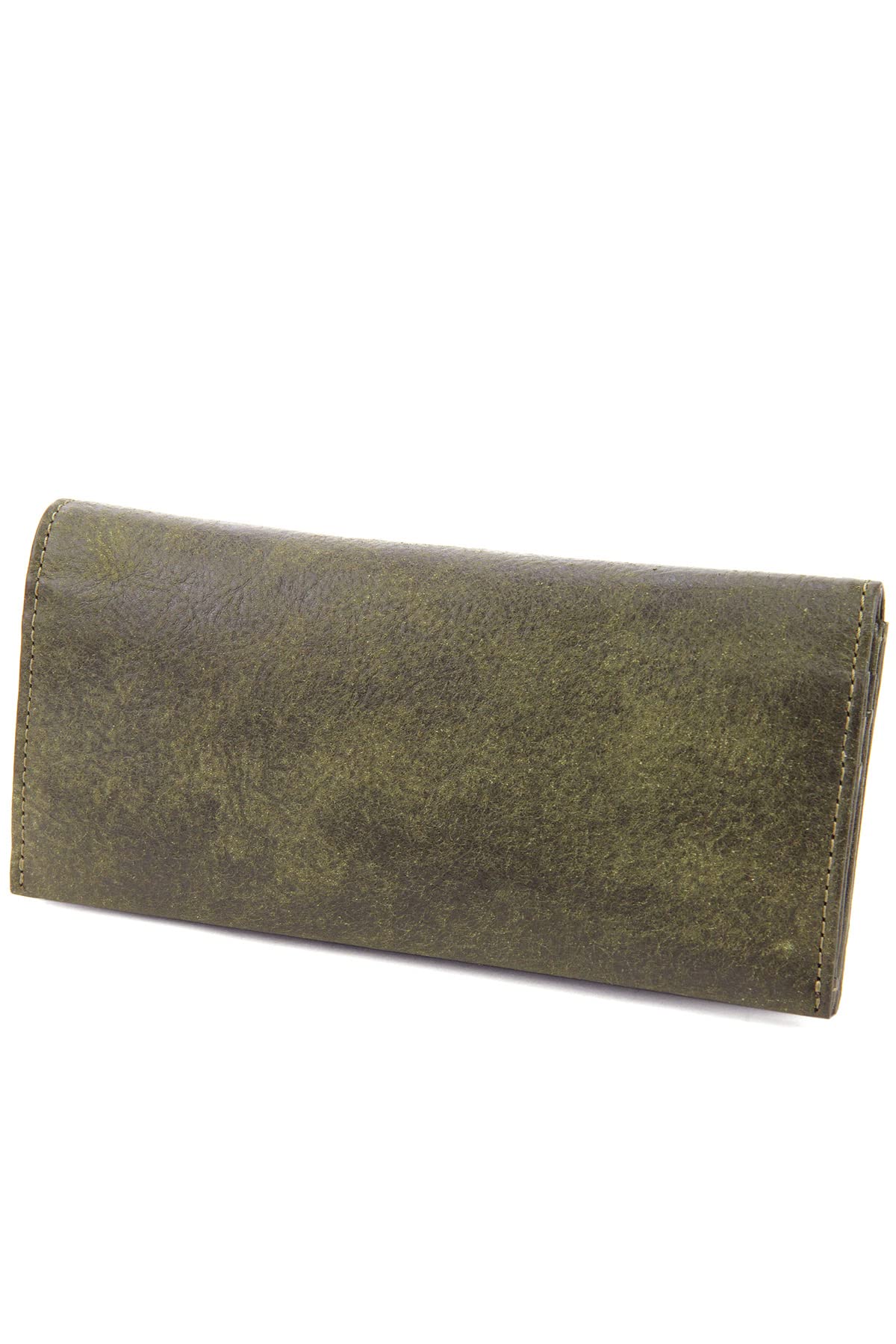 Dakota BLACK LABEL Длинный кошелек, Хаки, 626803-51