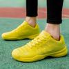 New Professional Tennis Shoes For Men Couple Casual Shoes Men Badminton Shoes Men's High-quality Volleyball Shoes Women Sneakers
