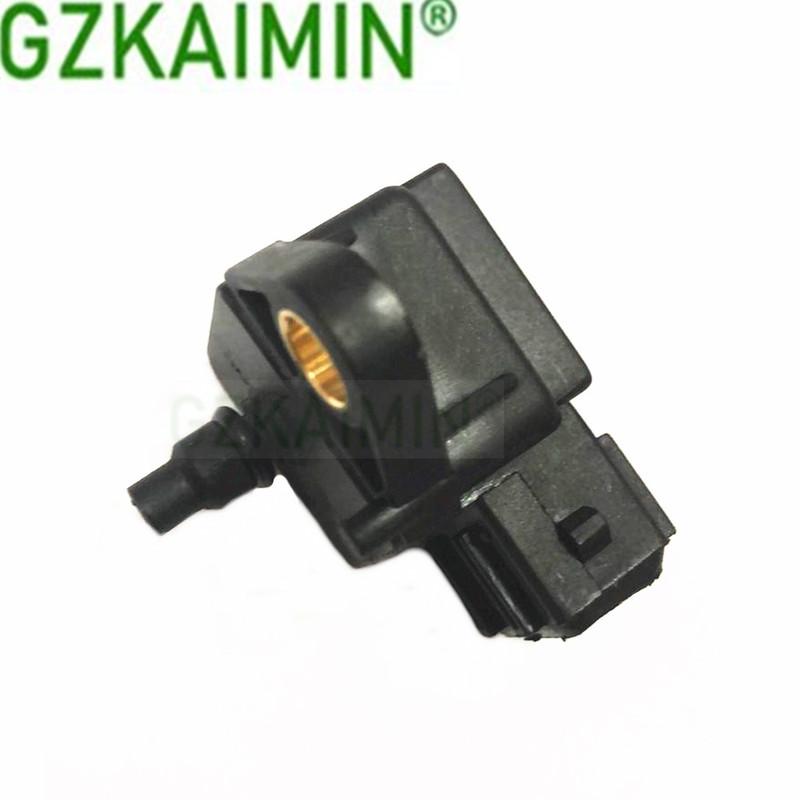 MAP Pressure sensor For BMW X3 X5 E46 E53 E60 E61 E65 E66 E67 7787142 13617787142