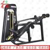 Longxia Commercial Incline Chest Press & Comprehensive Training Equipment