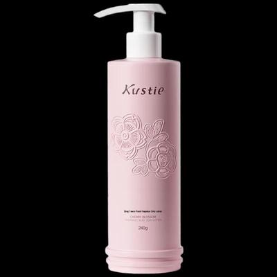 Kousiting Sakura Seidige Feuchtigkeitsspendende Körperlotion