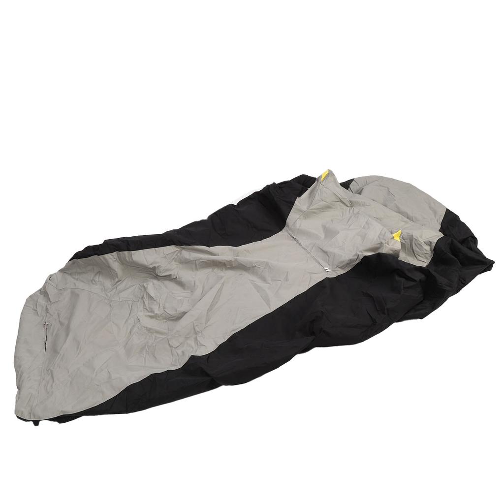 Motorboat Cover Waterproofing Sunproof Marine Trailerable Boat Protective Cover Replacement for Sea Doo RXP300 GTX300