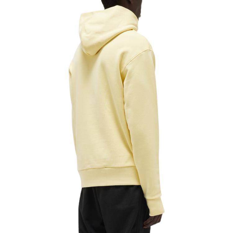 adidas Originals Pullover mit Slogan-Print H46993
