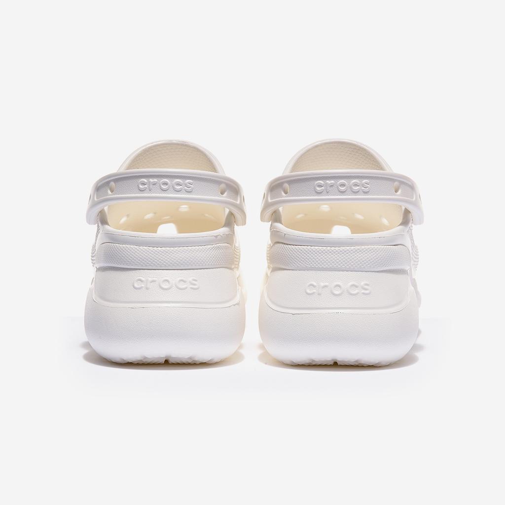 [CROCS] Bay Clog [CRS206302] [Shipped from Korea] 100% Authentic