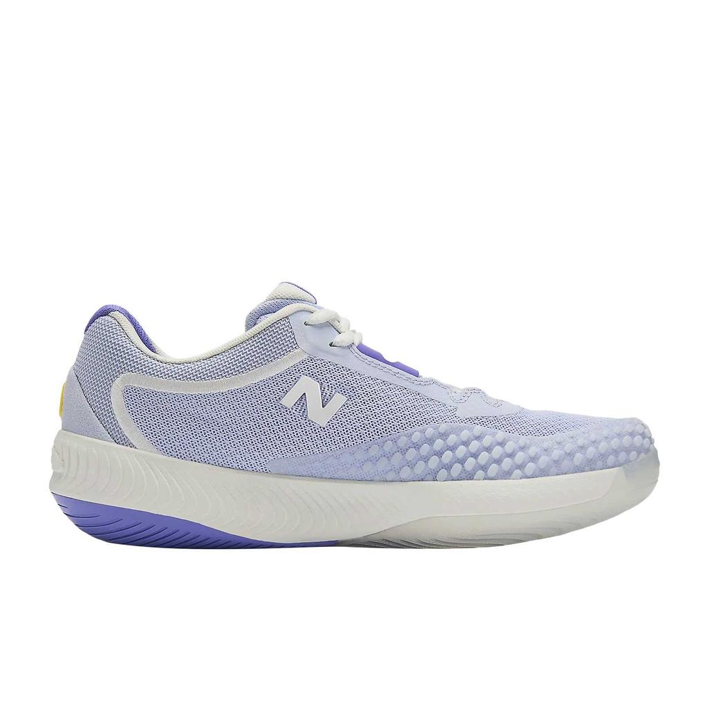 New Balance FuelCell 996v6 Белый Синий Оранжевый WCH996O6