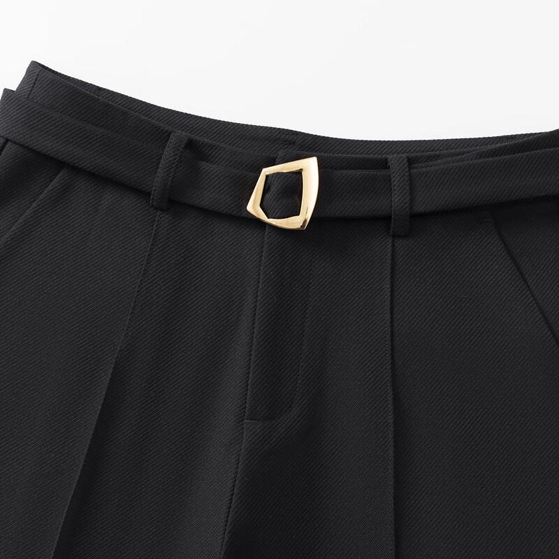 Navigare Women's Casual Long Pants