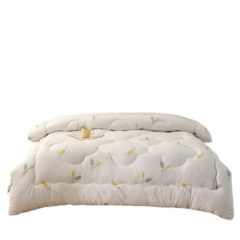 

PLOVER Four Seasons Quilt