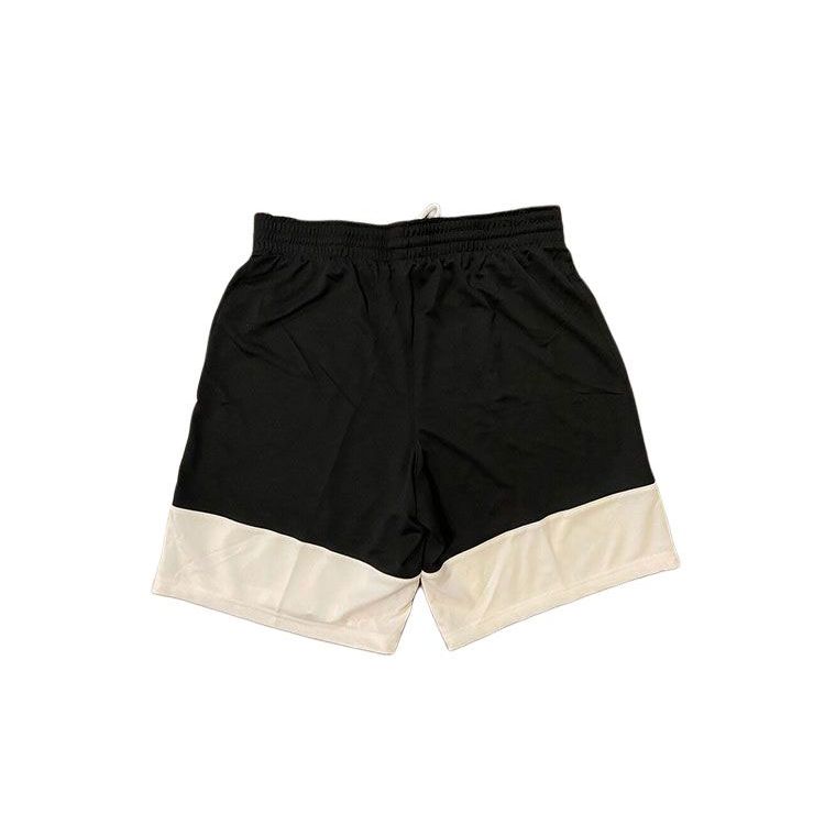 Nike Woven Quick-Dry Breathable Casual Shorts Men shorts Black White AV2127-012