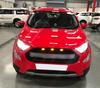 Przedni grill do Forda Ecosport 2016-2019