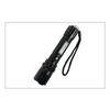 Jin Wan Fu Aluminum Alloy USB Rechargeable Flashlight