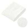 Sanwa Hotel Amenities Clean and Comfortable Disposable Face Towels (84 x 24 cm), Individually Wrapped, Set of 2