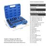 Automotive Pulley Removal Tool Set