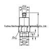 Ifm PA9029 Pressure Transmitter with Analog Display and Robust Housing - New Original Inquiry