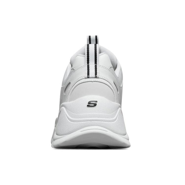 Skechers Kozmiks Running Shoes White Men's 999031-WHT