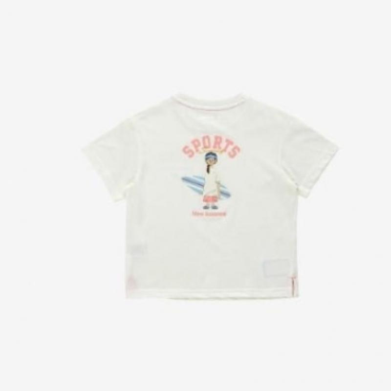 New Balance Club  Kids Surfing Colorful Uni Setup Nk9ye2701u 10