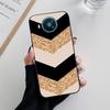 Per Custodie Nokia 8.3 5G 5.4 Morbido TPU Silicone Bella Cover Posteriore per Nokia X10 X20 8.3 5.4 Custodia per Telefono Fundas Bumper Coque NokiaX10