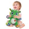 Peluche Interactive Baby Clementoni - Mon Copain Le Dragon - Mixte - 6 Mois Et Plus