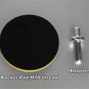 Headlight Lens Restoration Repair System Headlamp Renewer Removes Yellow Stain