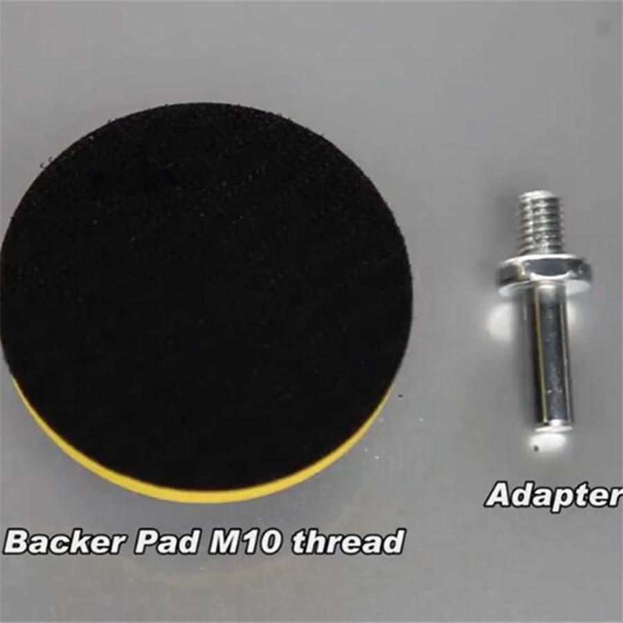 Headlight Lens Restoration Repair System Headlamp Renewer Removes Yellow Stain