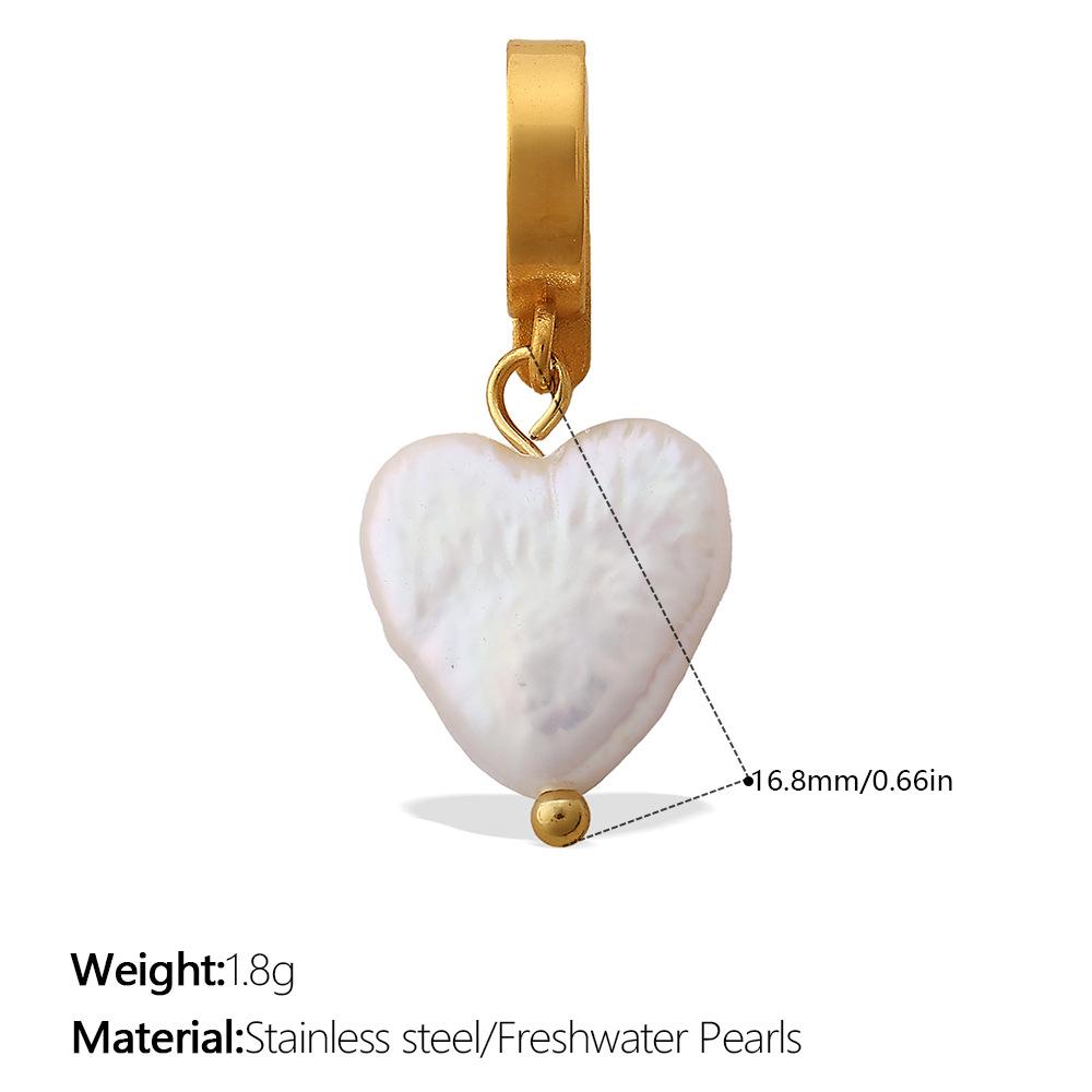 French Retro Seaside Vacation DIY Marine Life Bikini Pendant, 18K Gold-plated Versatile Accessories 2026