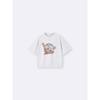 GU by Uniqlo Kids Swet Tom And Jerry