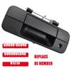 Tailgate Door Handle 69090-0C040 for 2007-2013 Toyota Tundra.