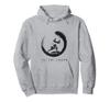 Tai Chi Design Hoodie for Tai Chi Beginners or Tai Chi Instructors